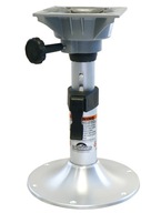 Noha kresla Springfield Clipper 32,5-45 cm Noha kresla Springfield Clipper 32,5-45 cm