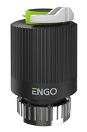 TERMOELEKTRICKÝ AKTOR ENGO OVLÁDANIE E30NC230 230V NC M30X1.5 TERMOELEKTRICKÝ AKTOR ENGO OVLÁDANIE E30NC230 230V NC M30X1.5