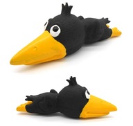 HRAČKA GUMOVÁ PSA SPÁČKA TUKAN 24CM HRAČKA GUMOVÁ PSA SPÁČKA TUKAN 24CM