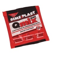 Sime Plast Qmix DH plastifikátor betónu 200 ks