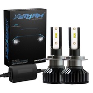 MINI LED ŽIAROVKY H7 XSTORM 20000LM CPS1860 DOKÁŽU DOKONALÉ VYPNUTIE MINI LED ŽIAROVKY H7 XSTORM 20000LM CPS1860 DOKÁŽU DOKONALÉ VYPNUTIE