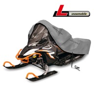 Autoplachta na snežný skúter L 310/90/127 Autoplachta na snežný skúter L 310/90/127