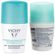 Vichy Deo Anti-Transpirant 48H proti škvrnám 50 ml