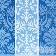 Kelly modrý uterák GRENO 70x140 Kelly modrý uterák GRENO 70x140