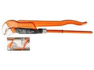 C7580 KLIEŠŤ NA RÚRU TYP S, 320MM - 1" RICHMANN C7580 KLIEŠŤ NA RÚRU TYP S, 320MM - 1" RICHMANN