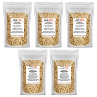 ARAŠIDY 5 kg Arašidy pražené bez soli ARAŠIDY 5 kg Arašidy pražené bez soli