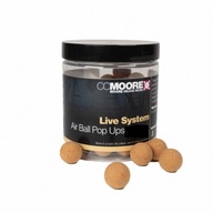CC Moore Live System Air Ball Pop up 15 mm