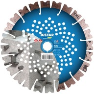 Diamantový rezací kotúč Distar 1A1RSS 230 mm XXL na železobetón
