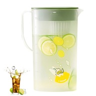 2,0-litrový PP džbán Easy Clean Water Carafe Lemon 2,0-litrový PP džbán Easy Clean Water Carafe Lemon