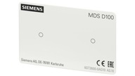 NOVÝ RFID transpondér Siemens MDS D100 6GT2600