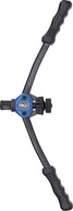 Nitovač maticových nitov M3-M10 / 330 mm BGS Nitovač maticových nitov M3-M10 / 330 mm BGS