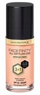 Max Factor Facefinity 30HR Wear All Day 3v1 C50 podkladová báza 30ml Max Factor Facefinity 30HR Wear All Day 3v1 C50 podkladová báza 30ml