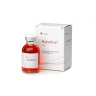Hyiodine - komplex jódu s kyselinou hyalurónovou, 22