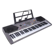 MQ 001 UF KEYBOARD - Organové klávesy s mikrofónom