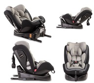 Detská sedačka Caretero Mokki SPS IsoFix 0-36kg