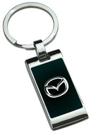 Auto kľúčenka s logom auta MAZDA