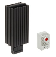 OHRIEVAČ DO RUBOVÝCH SKRINÍK 230V 60W TERMOSTAT OHRIEVAČ DO RUBOVÝCH SKRINÍK 230V 60W TERMOSTAT