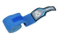 ELASTICKÉ BOXERSKÉ BANDÁŽE, OBALY 4M MODRÉ ELASTICKÉ BOXERSKÉ BANDÁŽE, OBALY 4M MODRÉ