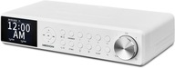 KUCHYŇSKÁ DIGITÁLNA RÁDIO LED LAMPA DAB+ MD43750 FM BLUETOOTH USB KUCHYŇSKÁ DIGITÁLNA RÁDIO LED LAMPA DAB+ MD43750 FM BLUETOOTH USB