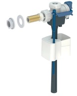 GEBERIT PLNIACI VENTIL PRE KRUHOVÝ 3/8" GEBERIT PLNIACI VENTIL PRE KRUHOVÝ 3/8"
