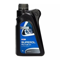 Motorový olej Lotos Superol Milvus 15W-40 1L