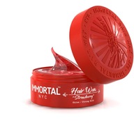 Vosková pomáda Immortal NYC Strawberry 150 ml Vosková pomáda Immortal NYC Strawberry 150 ml