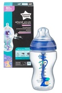 Tommee Tippee fľaša 340 ml 3m+ Boy Tommee Tippee fľaša 340 ml 3m+ Boy