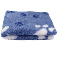 Blovi Dry Bed VetBed posteľ, posteľ 75x50cm Blovi Dry Bed VetBed posteľ, posteľ 75x50cm