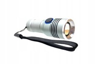 MINI LED BATERKA 5W CREE Q5 USB BATÉRIA 16340 MINI LED BATERKA 5W CREE Q5 USB BATÉRIA 16340