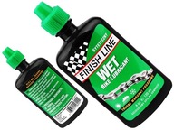 FINISH LINE CROSS Country syntetický olej 120 ml FINISH LINE CROSS Country syntetický olej 120 ml