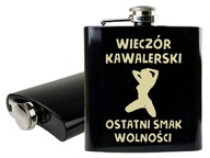 BAKALÁRSKE ŠATY, POSLEDNÁ NOC SLOBODY BAKALÁRSKE ŠATY, POSLEDNÁ NOC SLOBODY