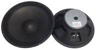 Reproduktor 38 cm 15" basový reproduktor 200 W RMS 4/8 ohm Reproduktor 38 cm 15" basový reproduktor 200 W RMS 4/8 ohm