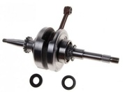 4T kľukový hriadeľ. Vapor Ecobike Ering Flex Tanco 50 4T kľukový hriadeľ. Vapor Ecobike Ering Flex Tanco 50