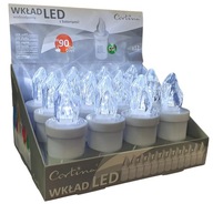 Sada LED vložiek Sada LED vložiek