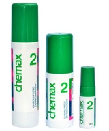 OKULIARE PROTI ZAhmlievaniu Chemax 2 125ml + 85ml + 25ml OKULIARE PROTI ZAhmlievaniu Chemax 2 125ml + 85ml + 25ml