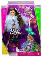 Barbie Extra Fashion s doplnkami