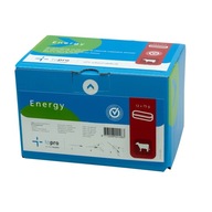 ENERGETICKÝ BOLUS energia pre kravy ENERGIA 12 ks ENERGETICKÝ BOLUS energia pre kravy ENERGIA 12 ks