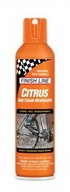 FINISH LINE CITRUSOVÉ ODMAŠŤOVANIE 355 ML