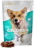 Geloren malý pes pre rybníky Malé psy 1 x (60 ks, 180 g) FA Geloren malý pes pre rybníky Malé psy 1 x (60 ks, 180 g) FA