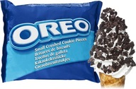 Poleva na šľahačkovú zmrzlinu, OREO dezerty 400g Poleva na šľahačkovú zmrzlinu, OREO dezerty 400g