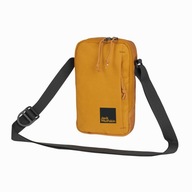 Taška cez rameno zo slaného karamelu Jack Wolfskin KONYA BAG Taška cez rameno zo slaného karamelu Jack Wolfskin KONYA BAG