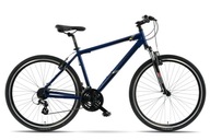 BICYKEL 28 KANDS CROSS STV-900 ALTUS MALE 21