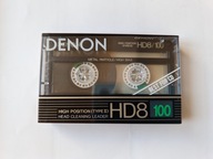 Denon HD8 100 1987 Japonsko 1 ks