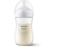Fľaša Avent Philips Natural Response 260 ml Fľaša Avent Philips Natural Response 260 ml