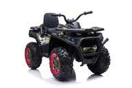 MEGA BIG QUAD, TLUMIČE, MÄKKÉ KOLESÁ, DIAĽKOVÉ OVLÁDANIE MEGA BIG QUAD, TLUMIČE, MÄKKÉ KOLESÁ, DIAĽKOVÉ OVLÁDANIE