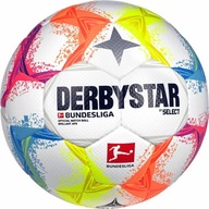 Futbal pre dospelých SELECT DERBYSTAR APS - 5