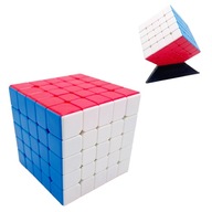 ORIGINÁL KOCKA 5x5x5 UPRAVENÝ PROFESIONÁL ORIGINÁL KOCKA 5x5x5 UPRAVENÝ PROFESIONÁL