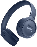 Slúchadlá do uší JBL TUNE 520BT Modré Slúchadlá do uší JBL TUNE 520BT Modré