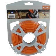 LINE na kosy a vyžínače STIHL, 2,4 mm, cievka 83 m LINE na kosy a vyžínače STIHL, 2,4 mm, cievka 83 m