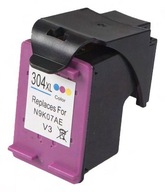 ATRAMENT PRE HP DeskJet 2620 2630 3720 3730 304XL ATRAMENT PRE HP DeskJet 2620 2630 3720 3730 304XL